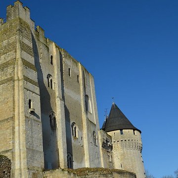 Église Saint-Laurent de Nogent-le-Rotrou