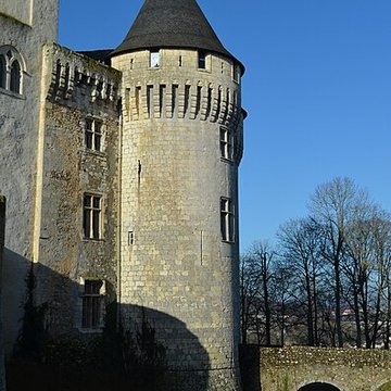 Église Saint-Laurent de Nogent-le-Rotrou