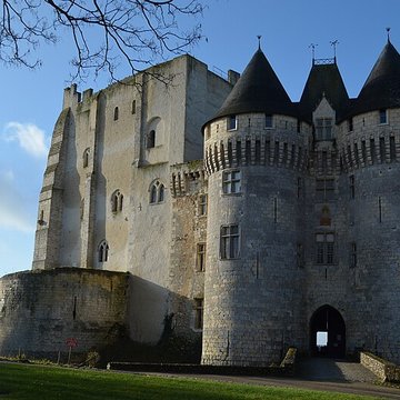 Église Saint-Laurent de Nogent-le-Rotrou