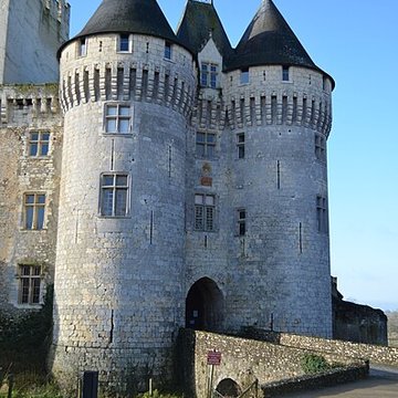 Église Saint-Laurent de Nogent-le-Rotrou