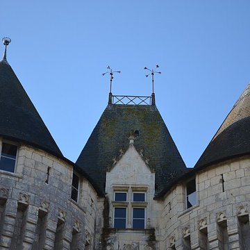 Église Saint-Laurent de Nogent-le-Rotrou