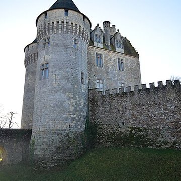 Église Saint-Laurent de Nogent-le-Rotrou