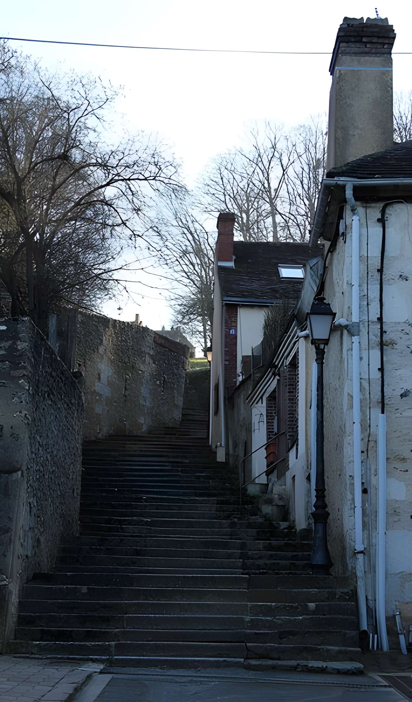 Église Saint-Laurent de Nogent-le-Rotrou