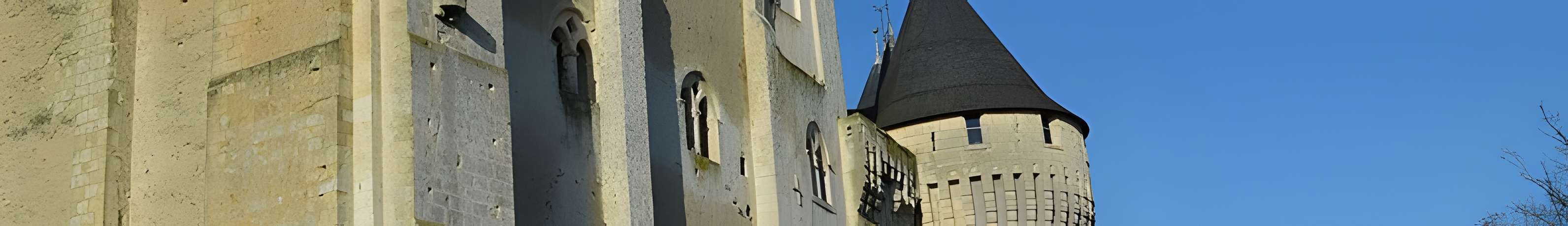 Église Saint-Laurent de Nogent-le-Rotrou
