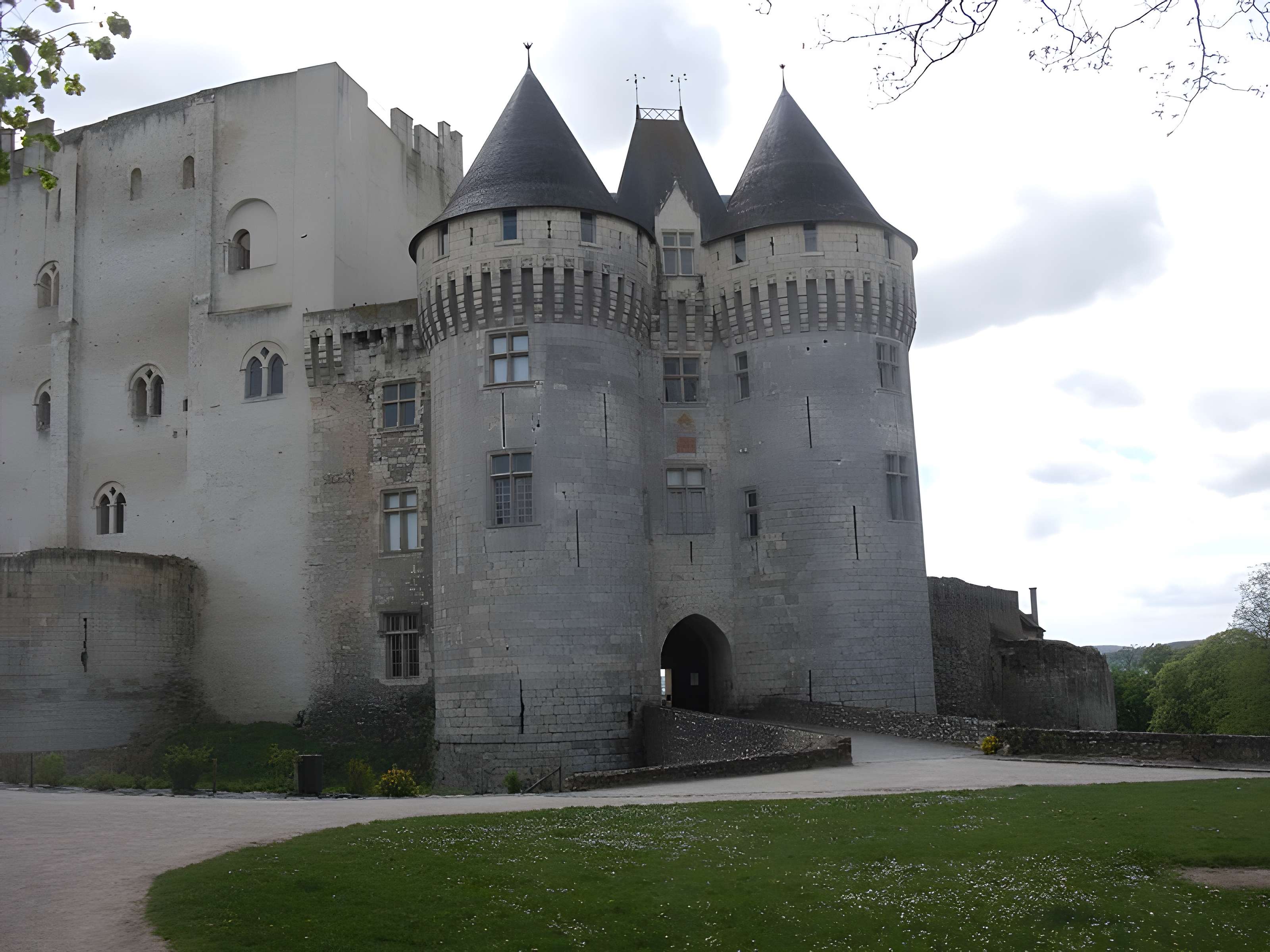 Église Saint-Laurent de Nogent-le-Rotrou
