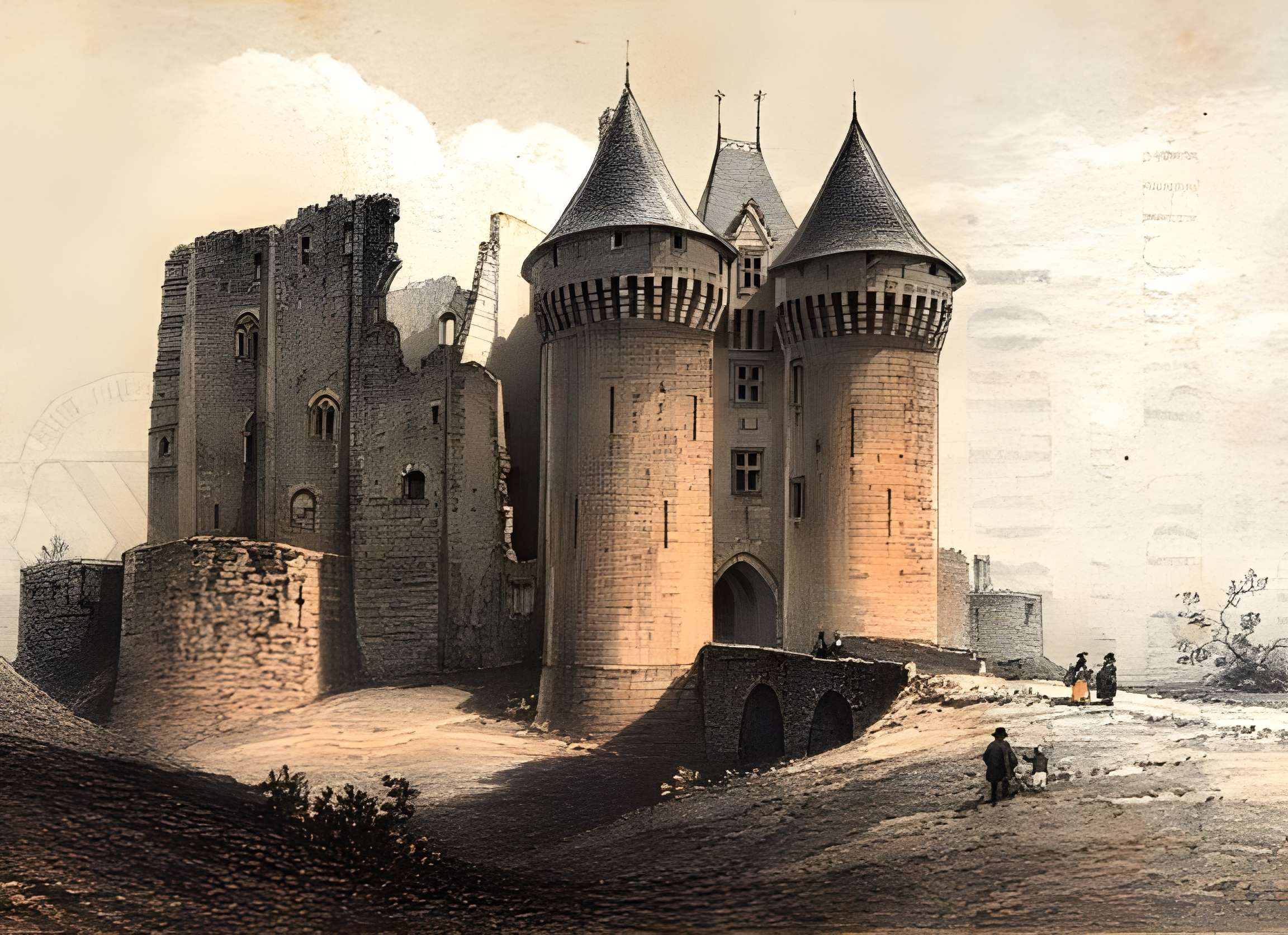 Église Saint-Laurent de Nogent-le-Rotrou