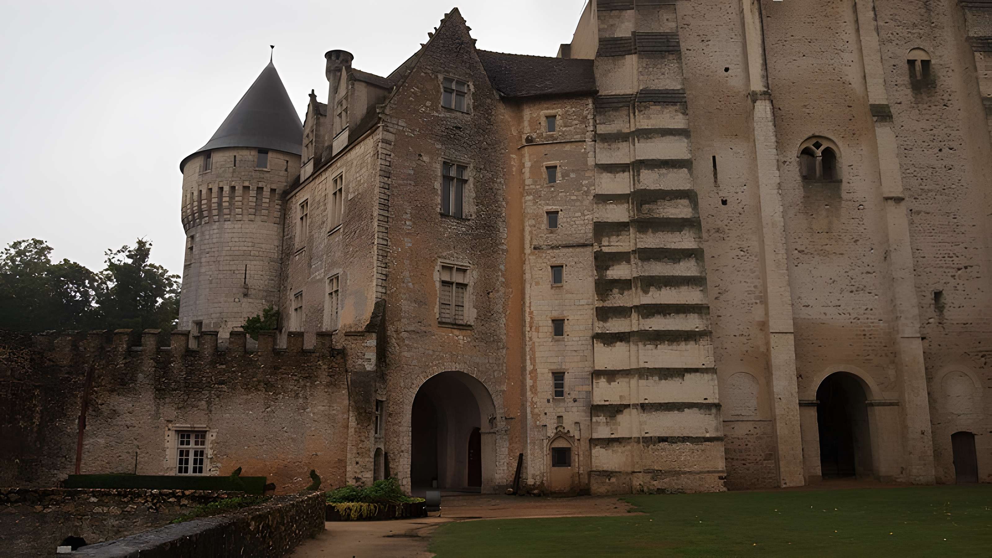 Église Saint-Laurent de Nogent-le-Rotrou