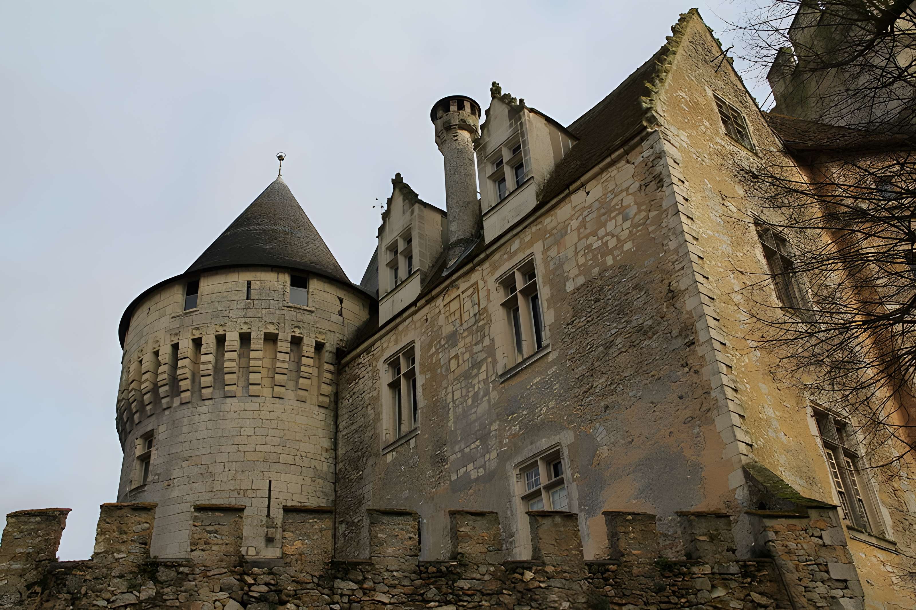 Église Saint-Laurent de Nogent-le-Rotrou