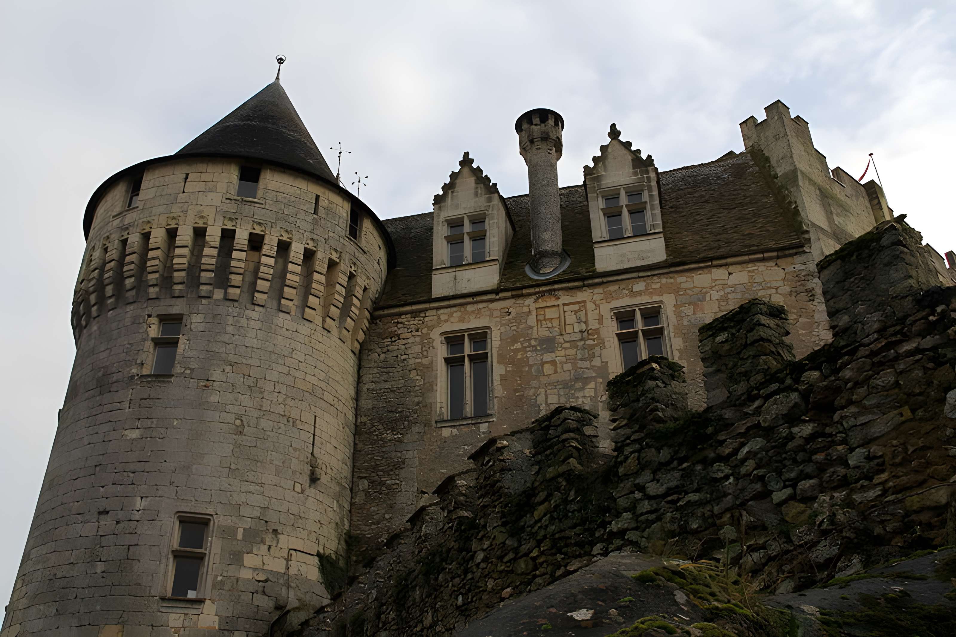 Église Saint-Laurent de Nogent-le-Rotrou
