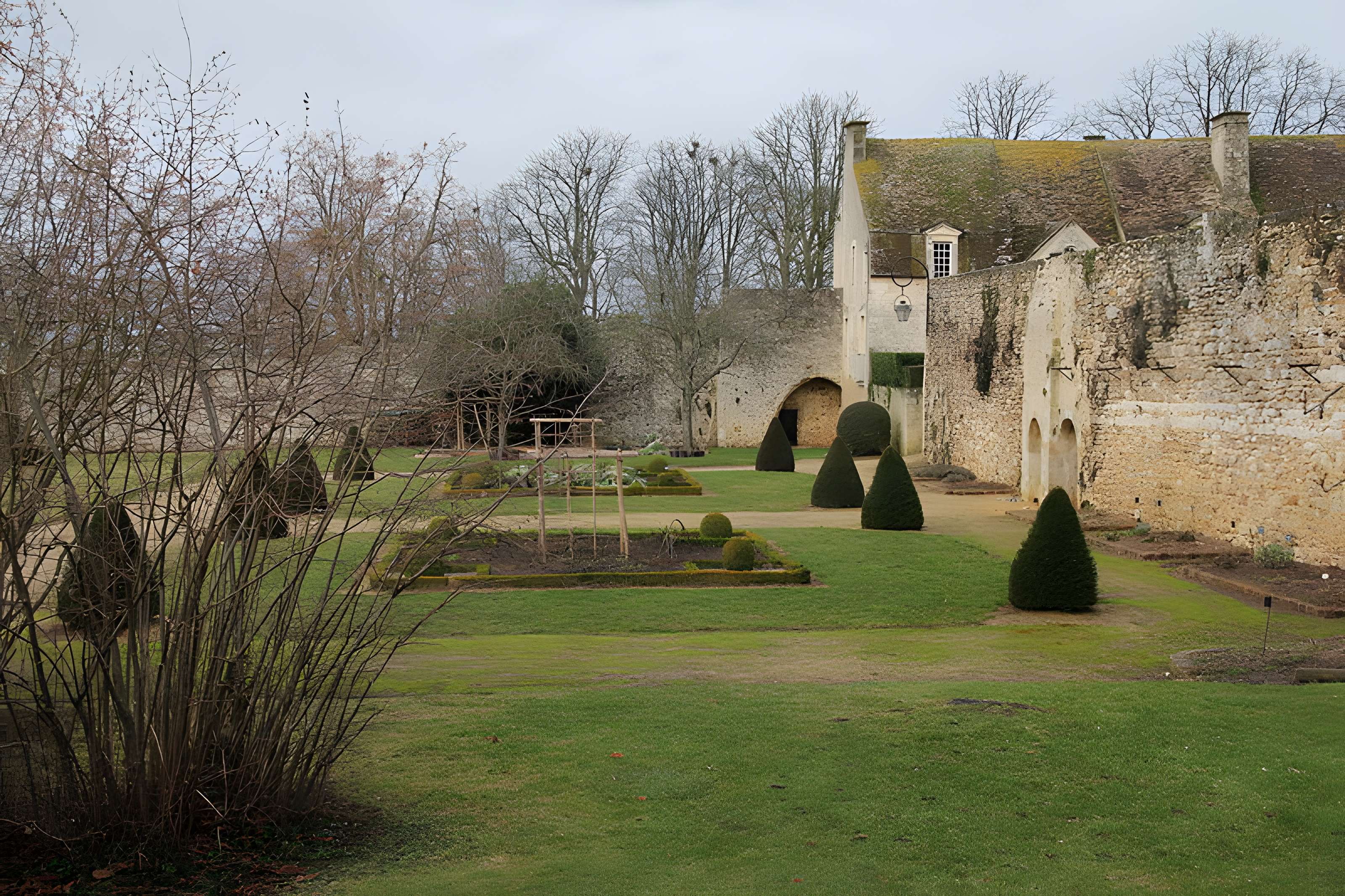 Église Saint-Laurent de Nogent-le-Rotrou