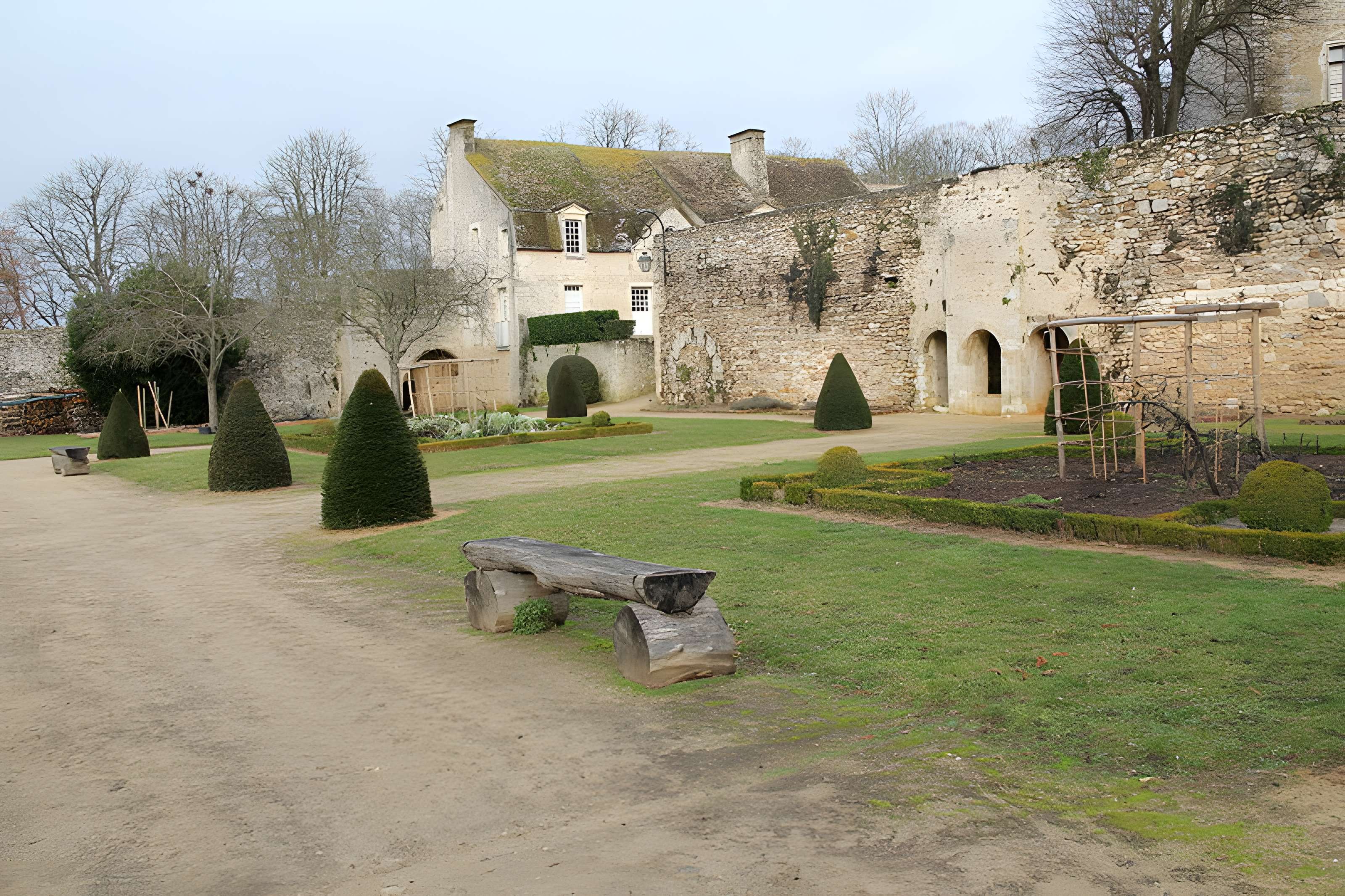 Église Saint-Laurent de Nogent-le-Rotrou