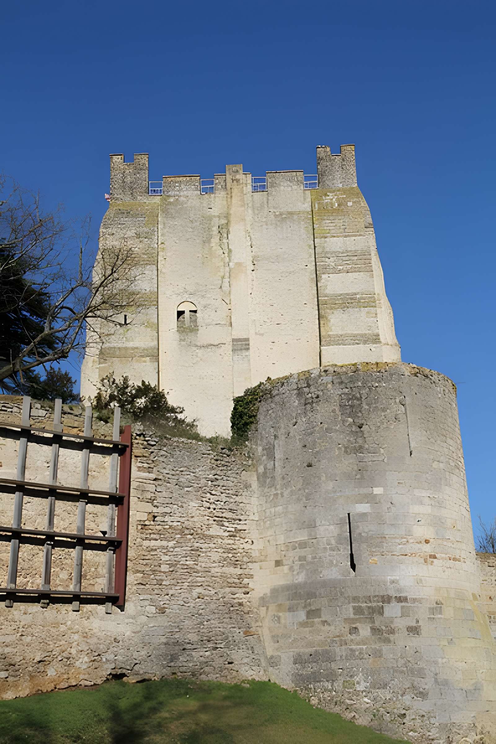 Église Saint-Laurent de Nogent-le-Rotrou