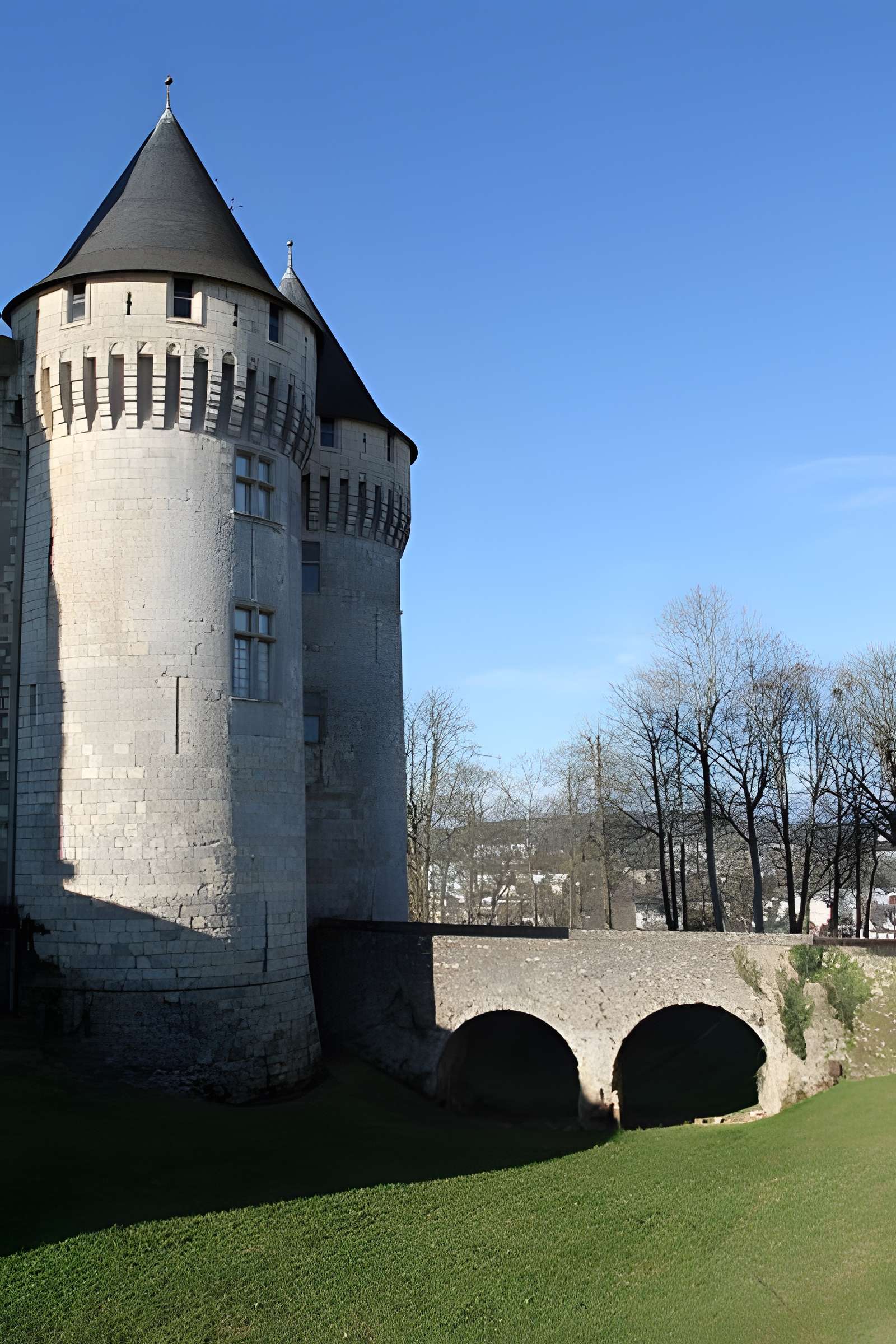 Église Saint-Laurent de Nogent-le-Rotrou