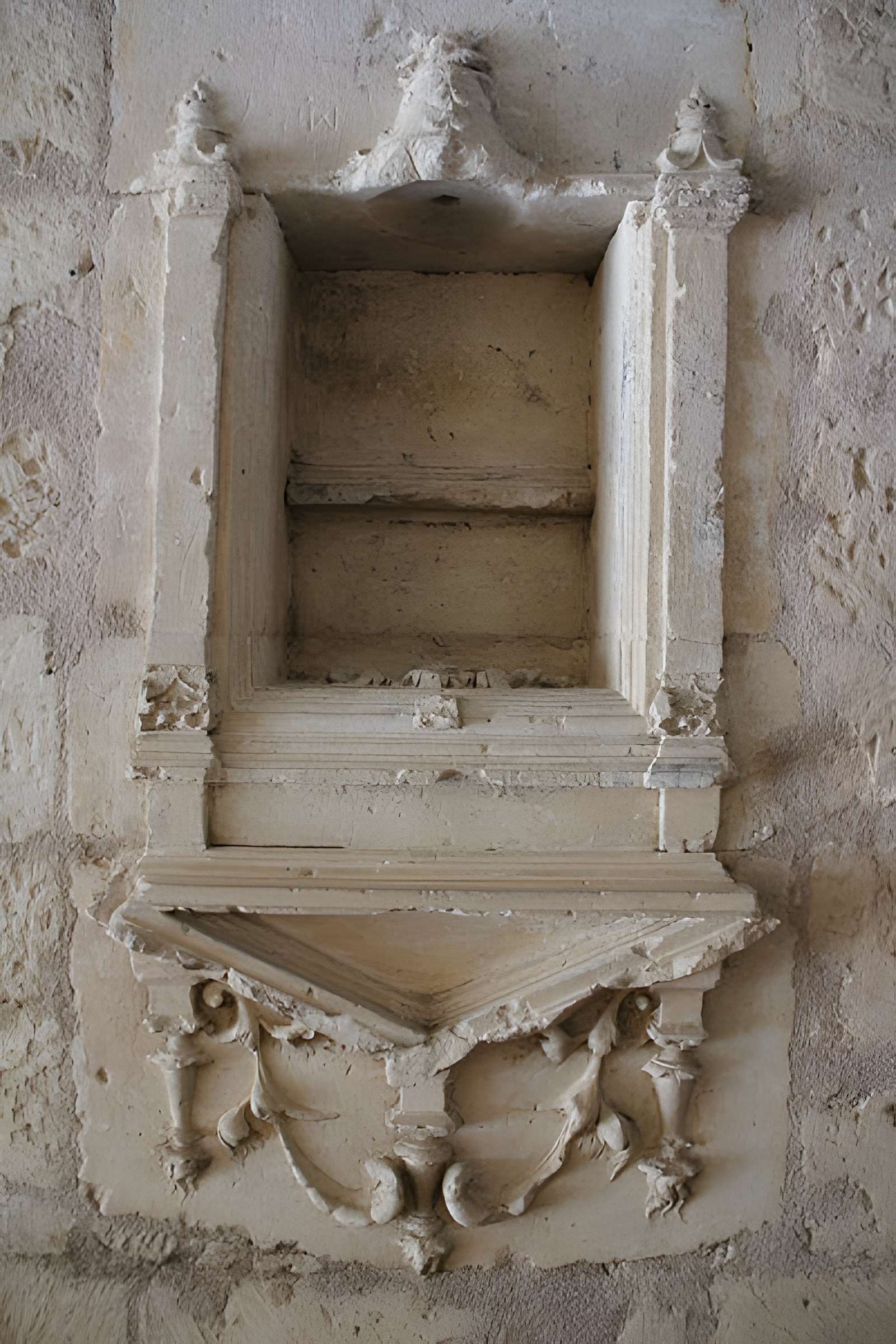 Église Saint-Laurent de Nogent-le-Rotrou