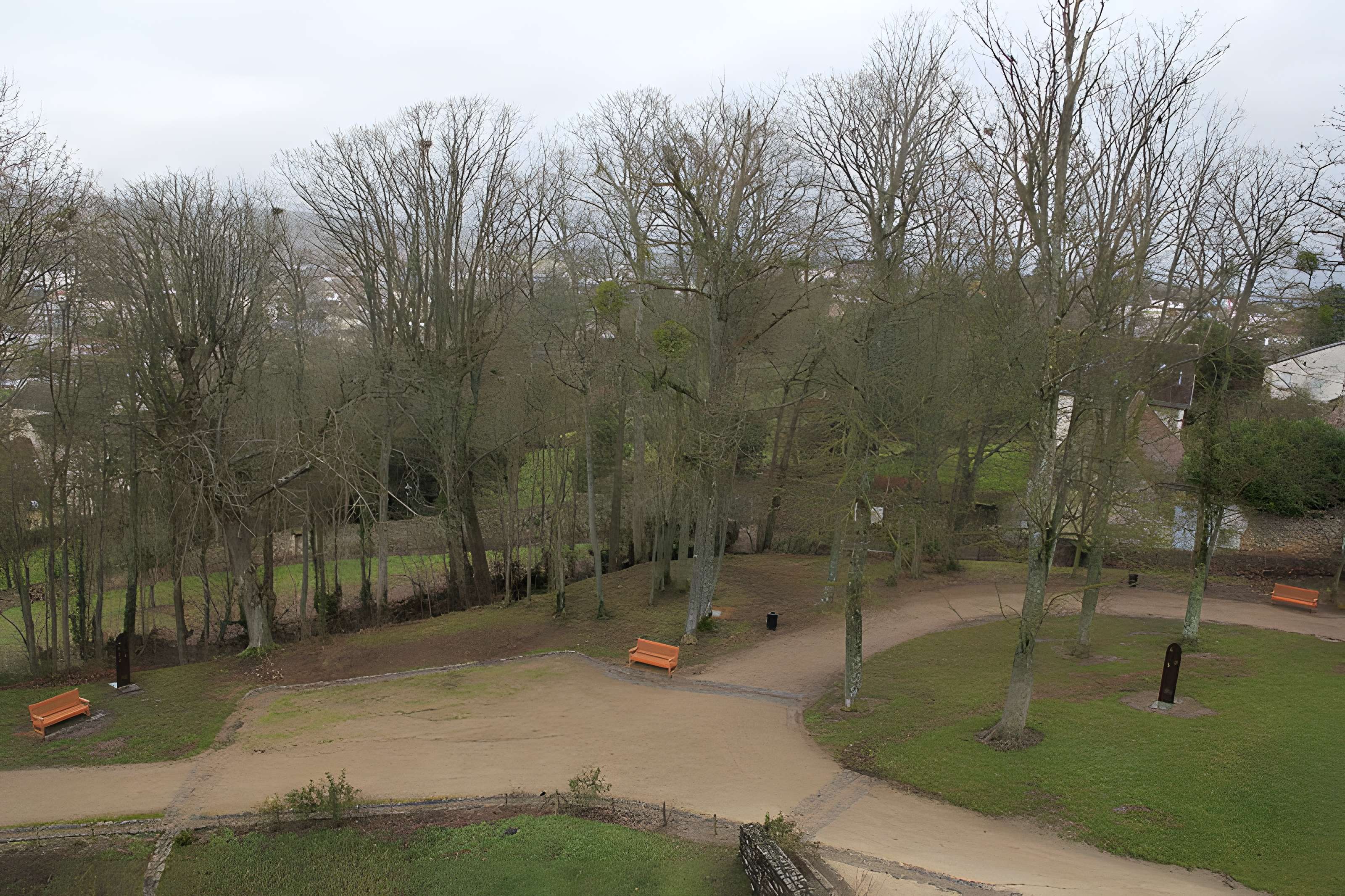 Église Saint-Laurent de Nogent-le-Rotrou
