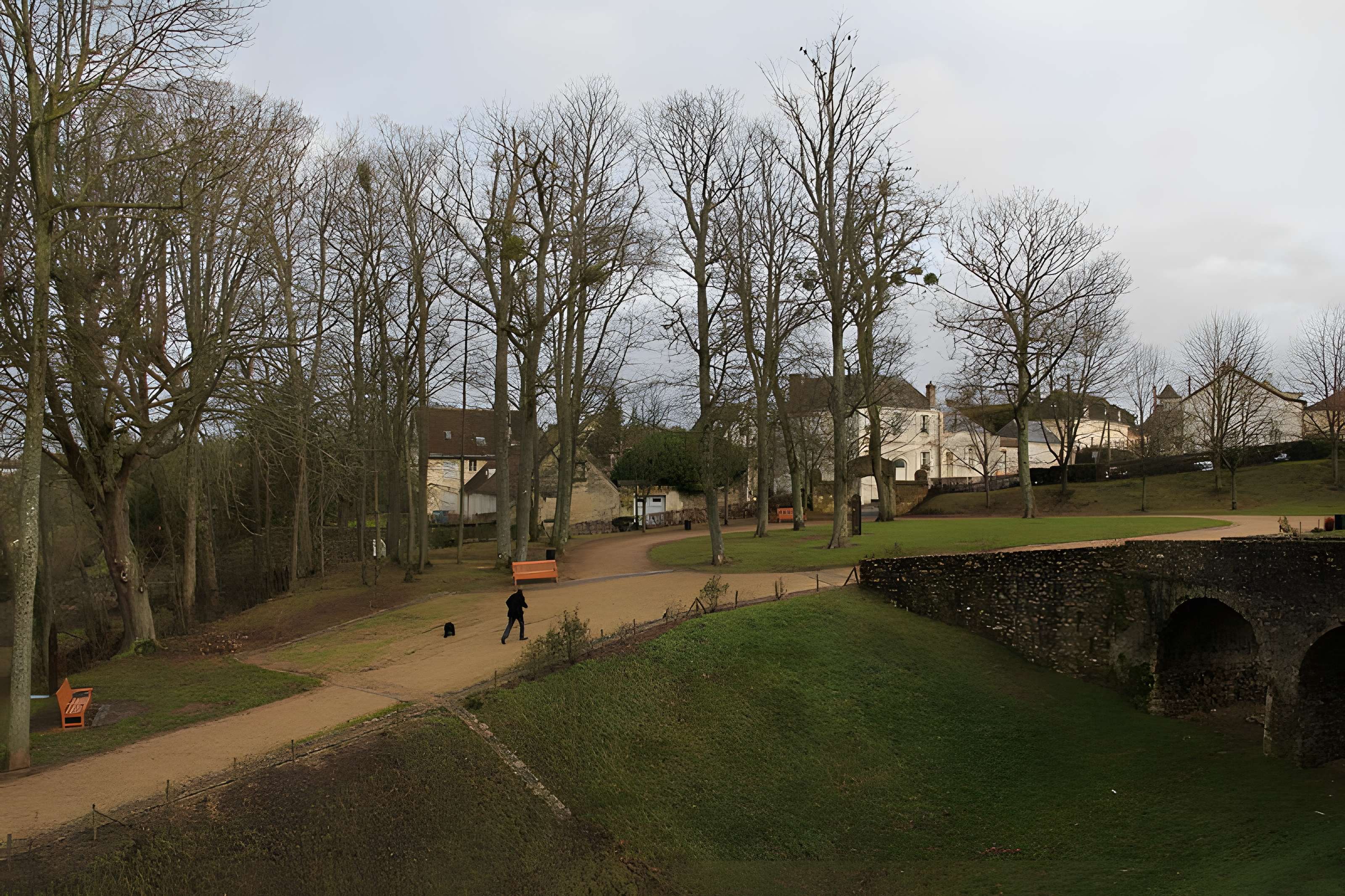 Église Saint-Laurent de Nogent-le-Rotrou