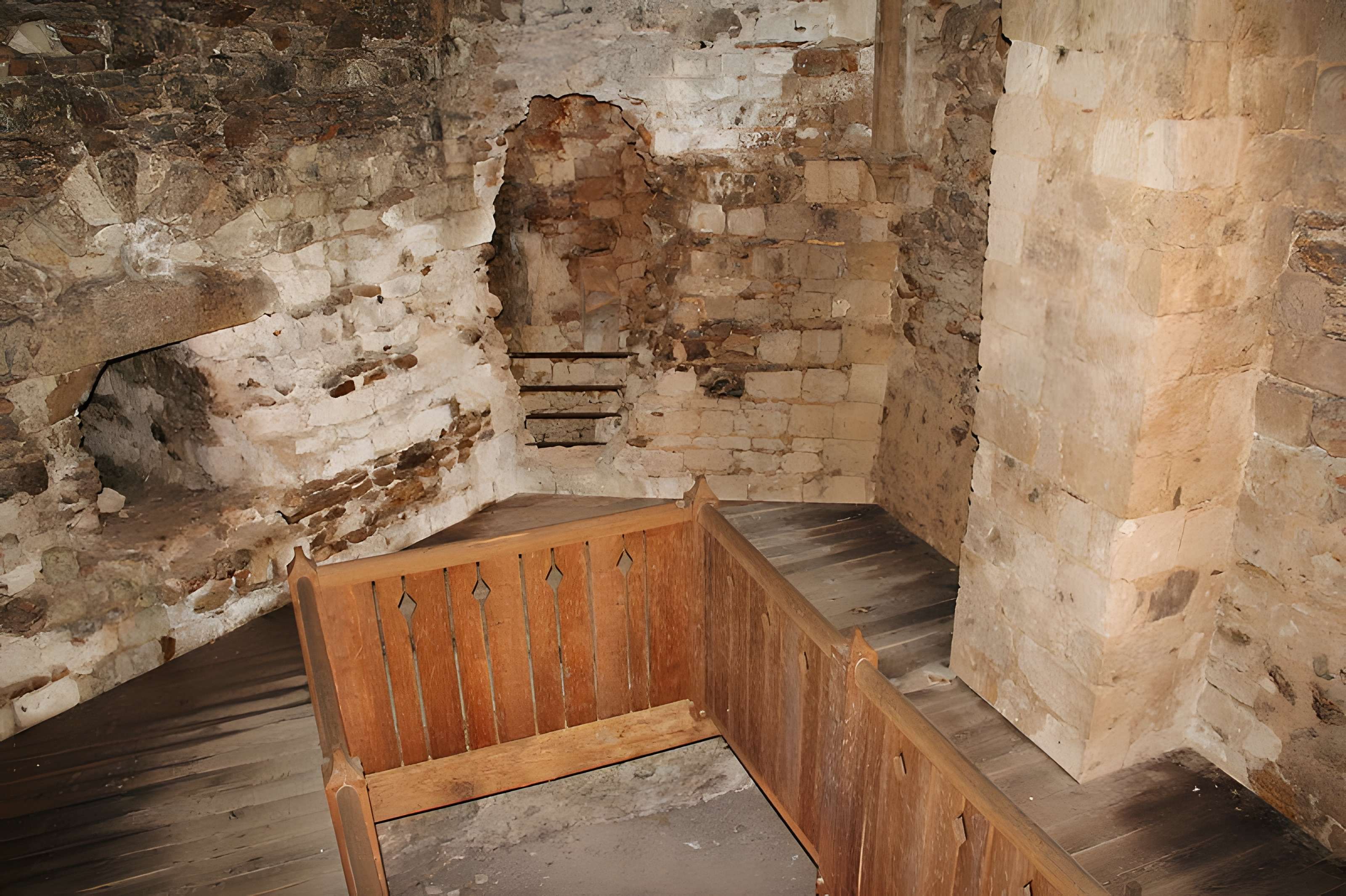 Église Saint-Laurent de Nogent-le-Rotrou