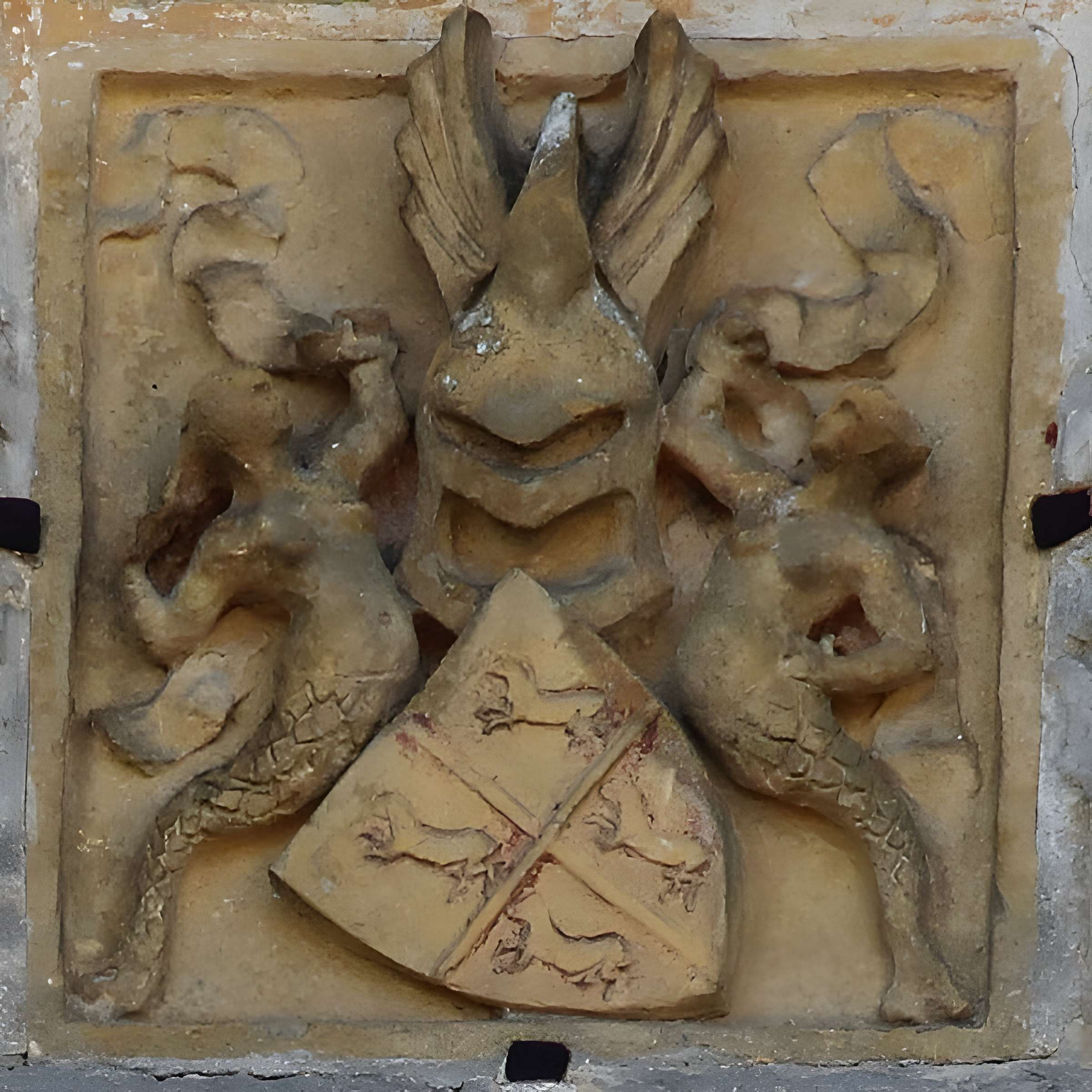 Église Saint-Laurent de Nogent-le-Rotrou