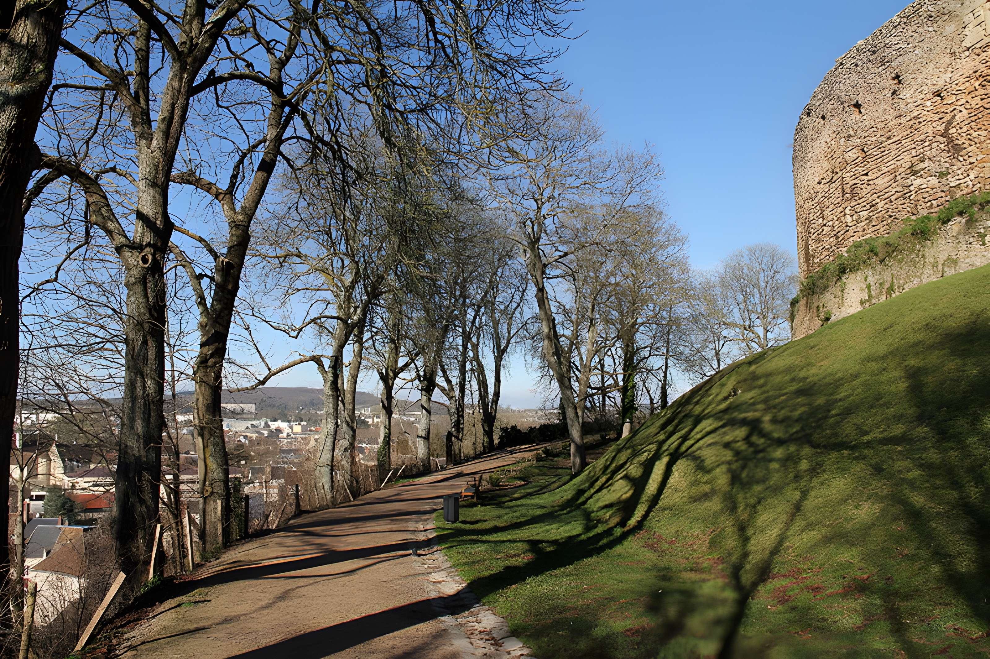 Église Saint-Laurent de Nogent-le-Rotrou