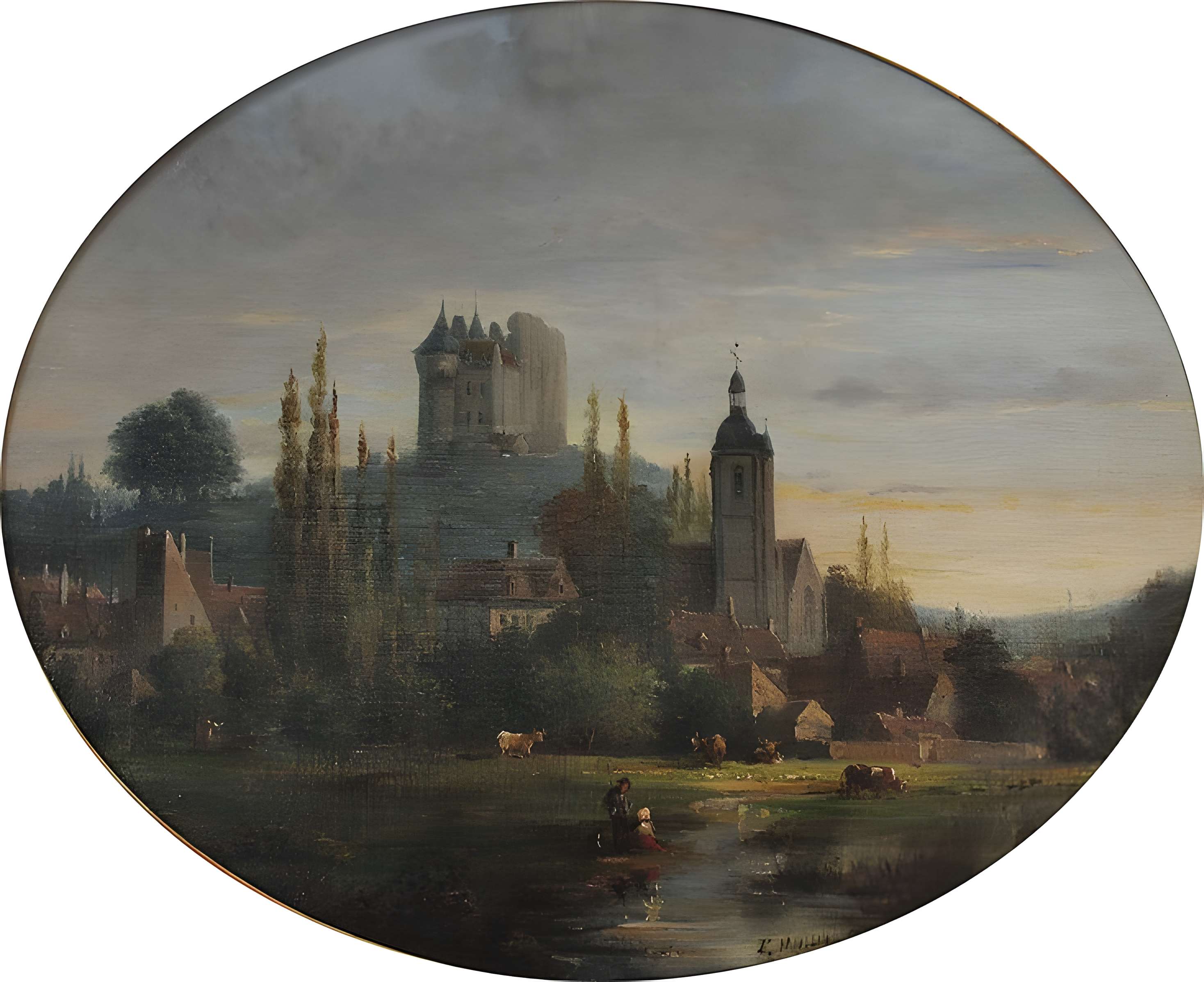 Église Saint-Laurent de Nogent-le-Rotrou