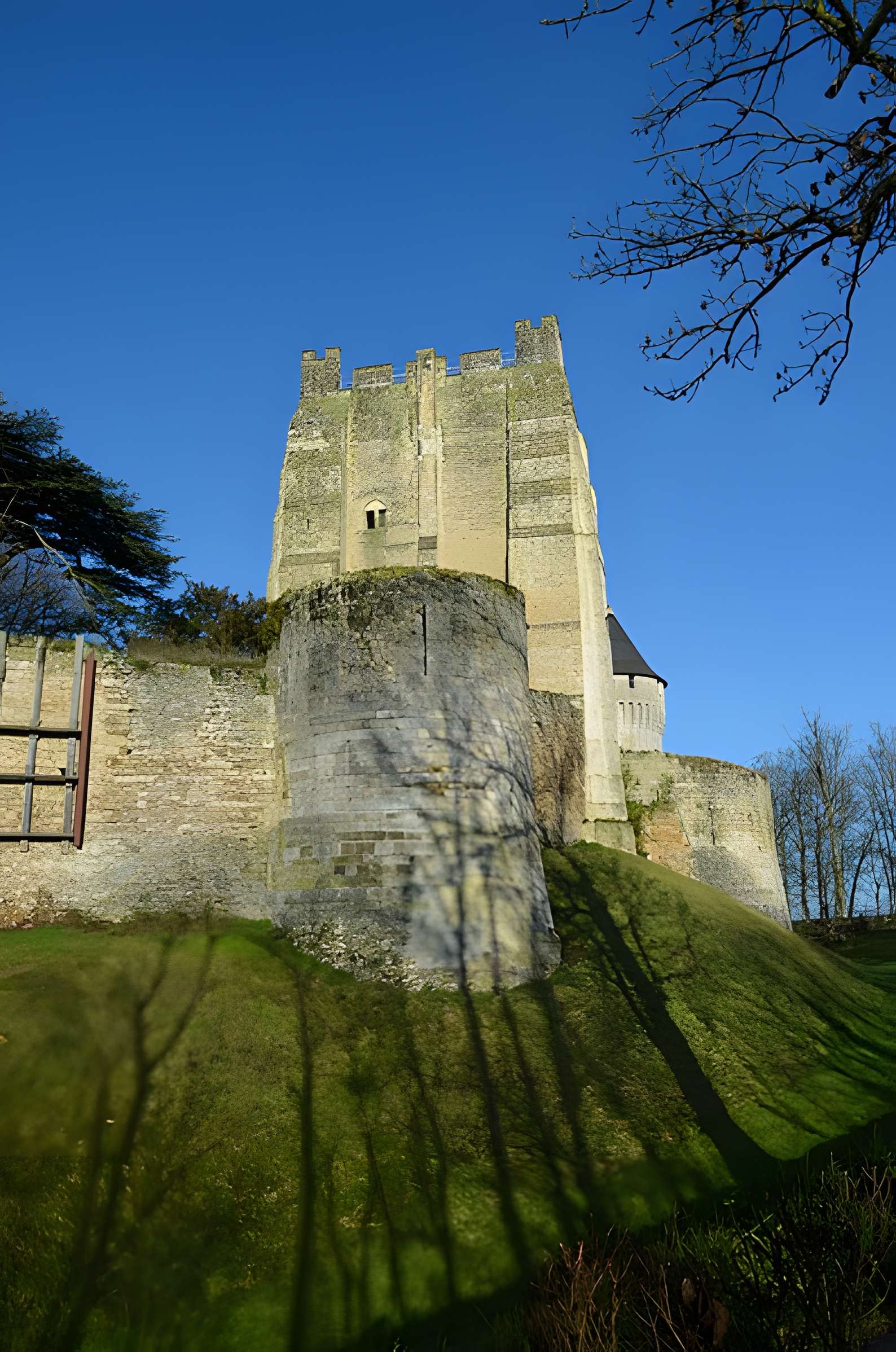Église Saint-Laurent de Nogent-le-Rotrou