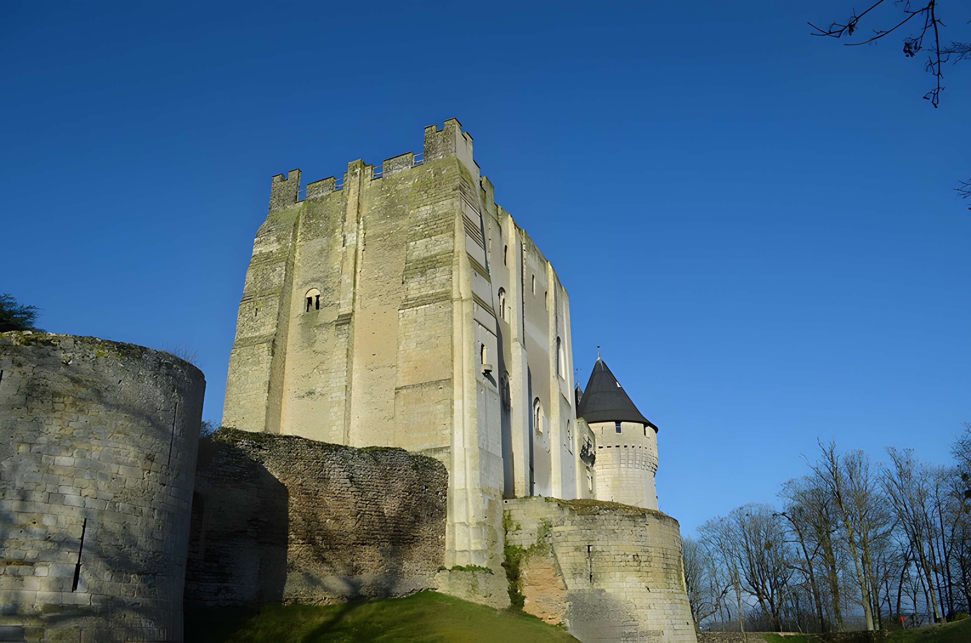 Église Saint-Laurent de Nogent-le-Rotrou