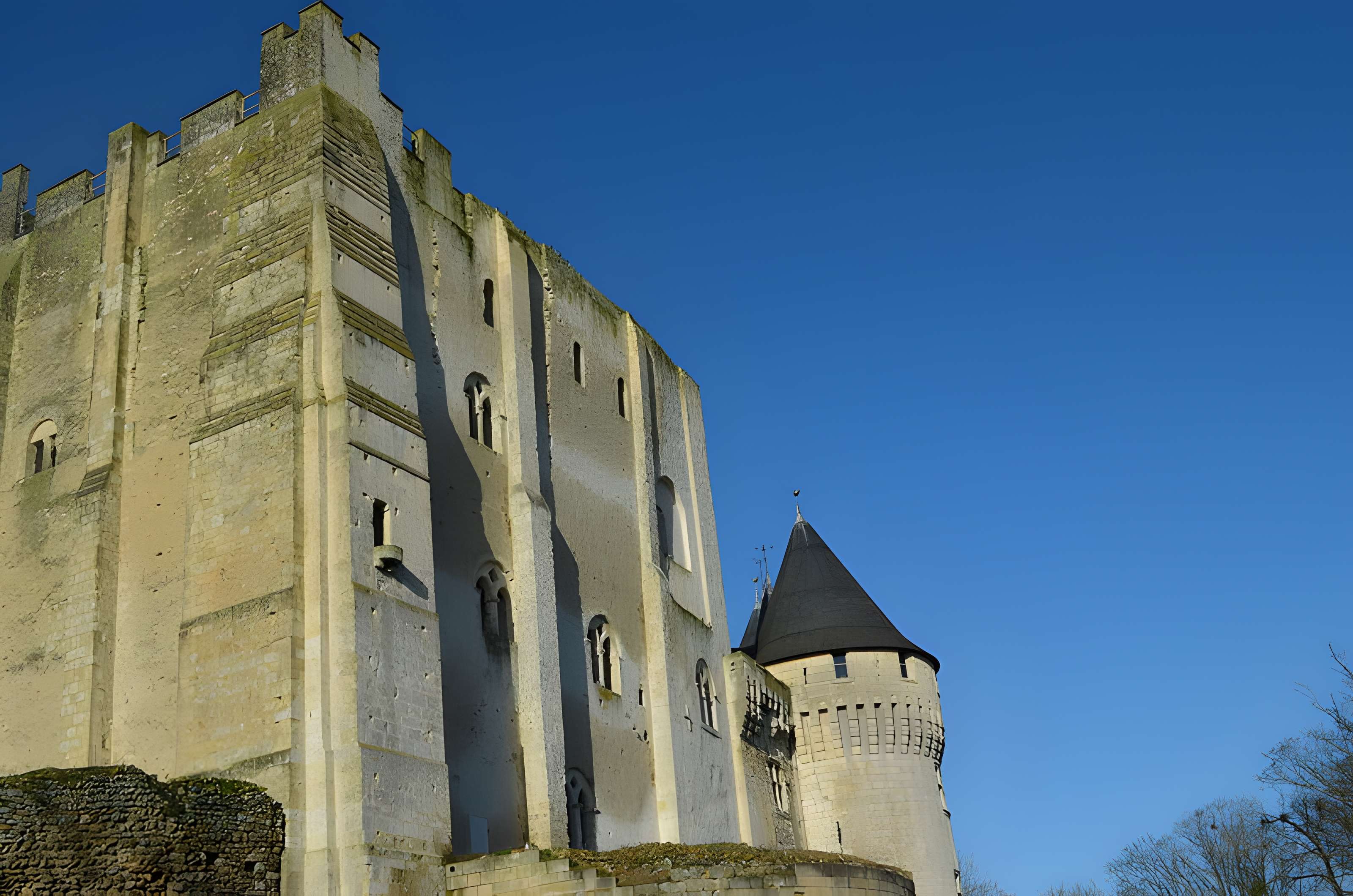 Église Saint-Laurent de Nogent-le-Rotrou