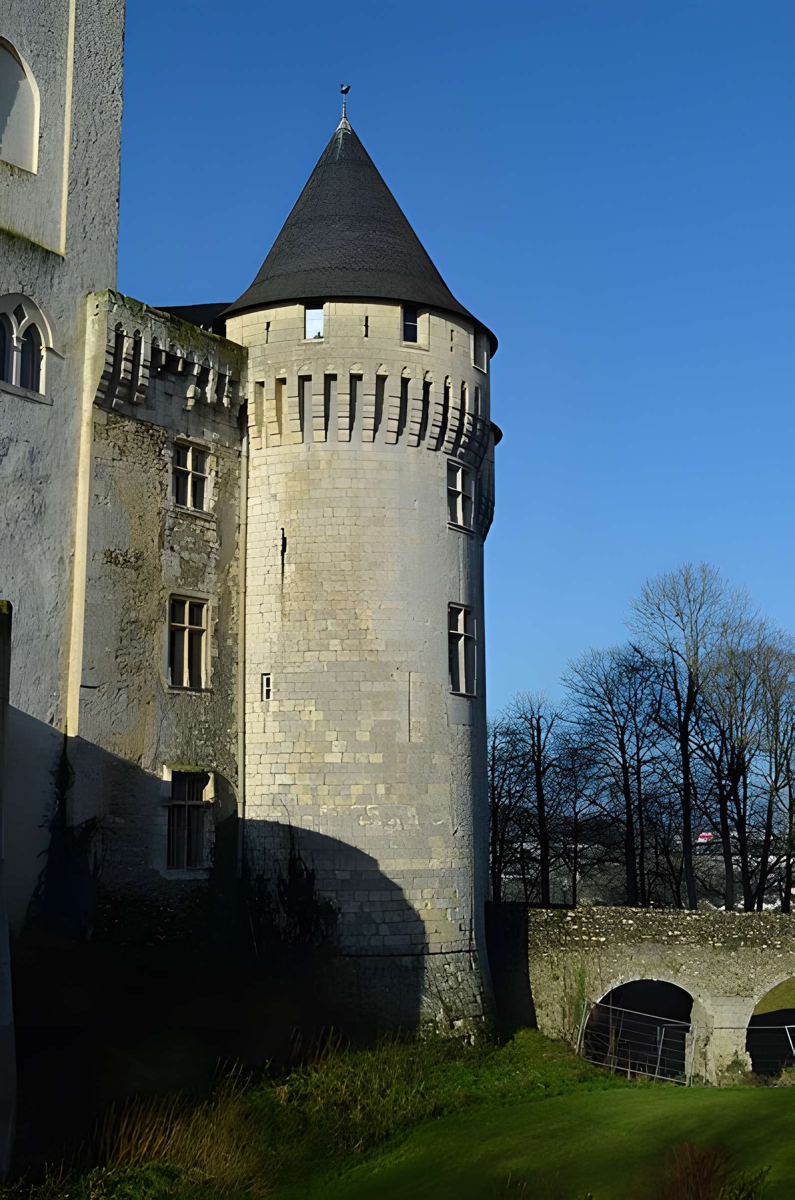 Église Saint-Laurent de Nogent-le-Rotrou