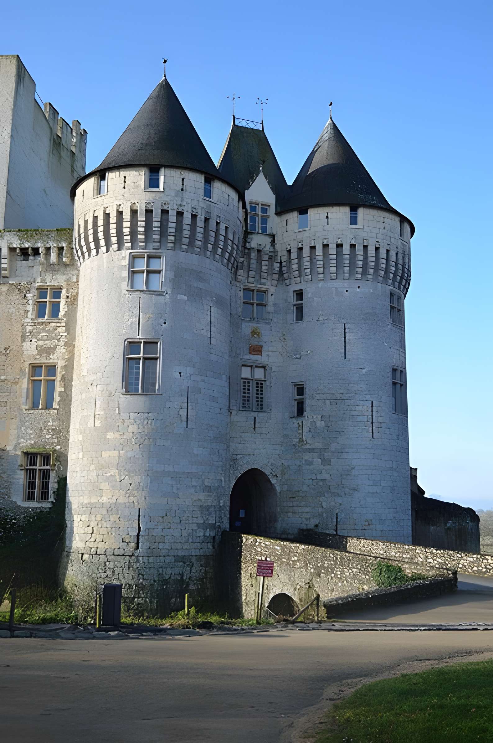 Église Saint-Laurent de Nogent-le-Rotrou