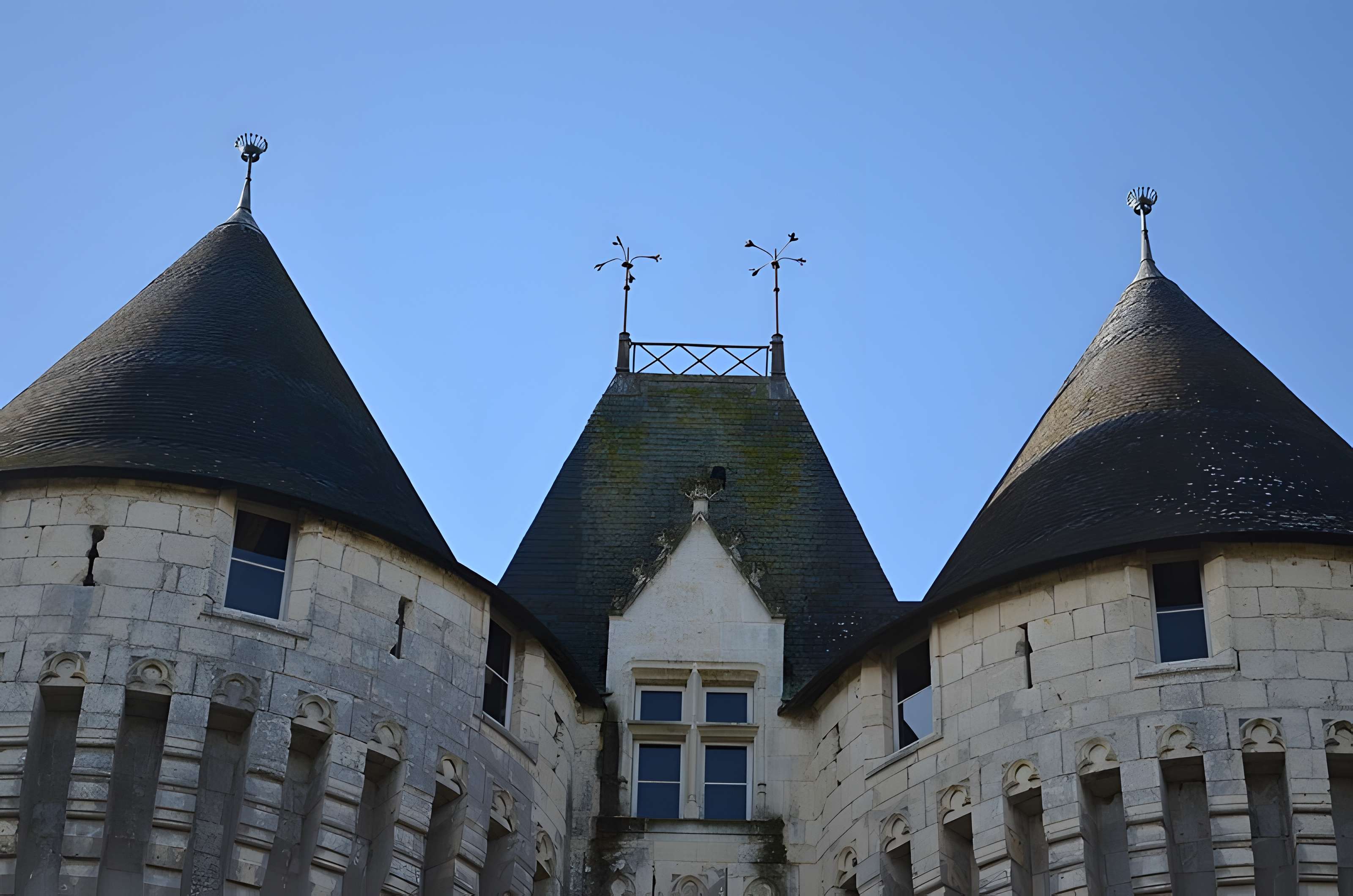 Église Saint-Laurent de Nogent-le-Rotrou