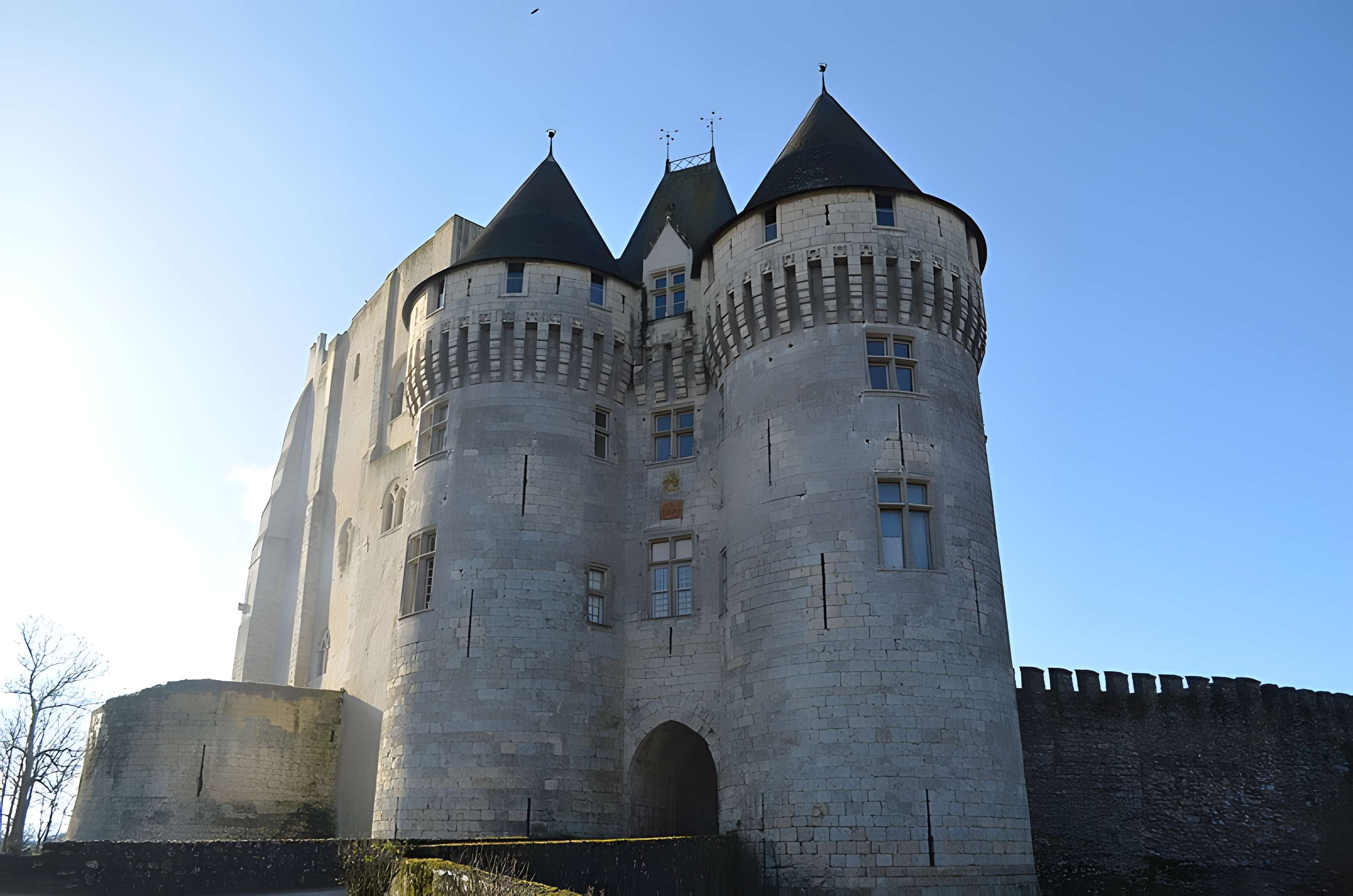 Église Saint-Laurent de Nogent-le-Rotrou