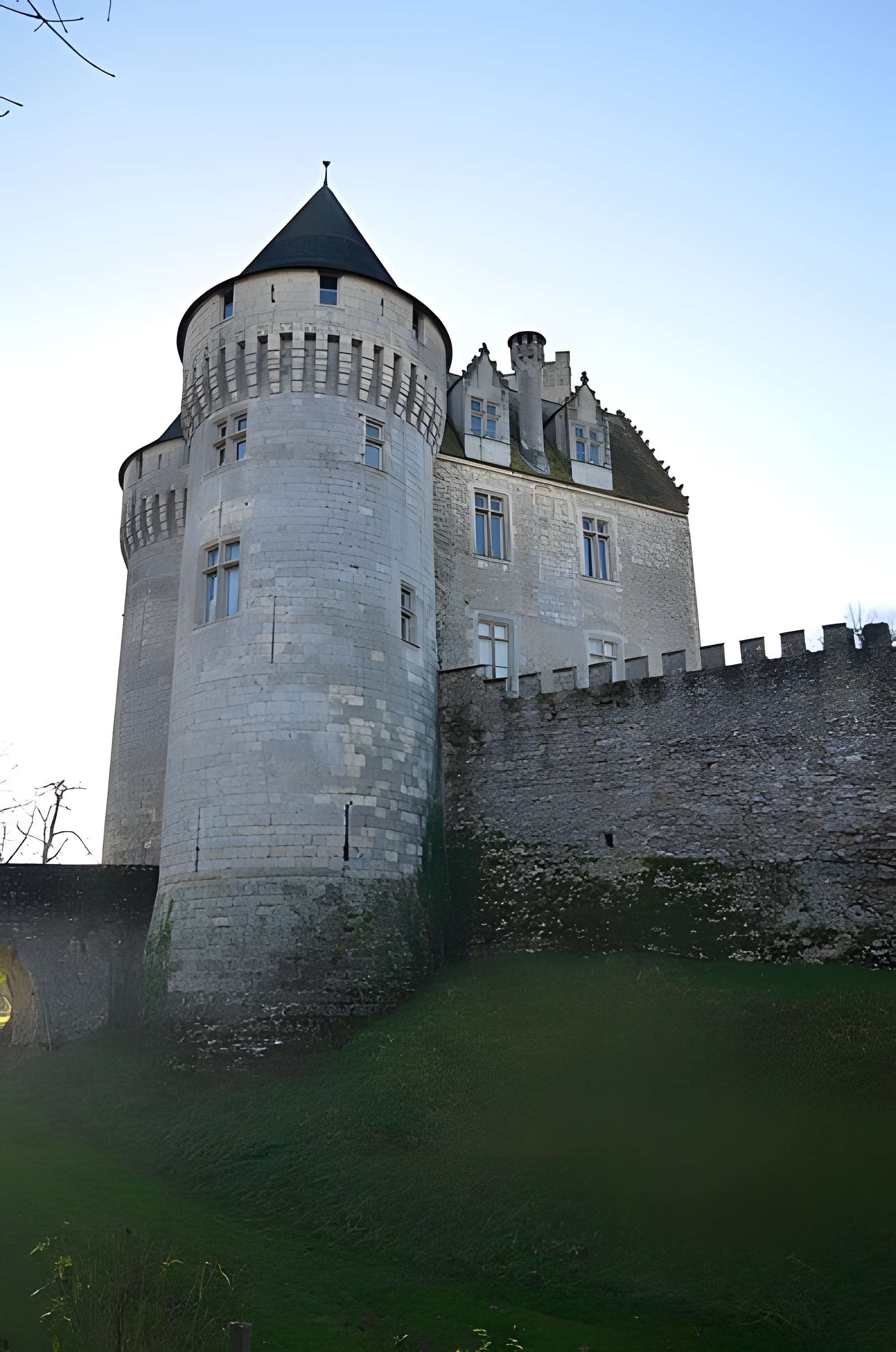 Église Saint-Laurent de Nogent-le-Rotrou