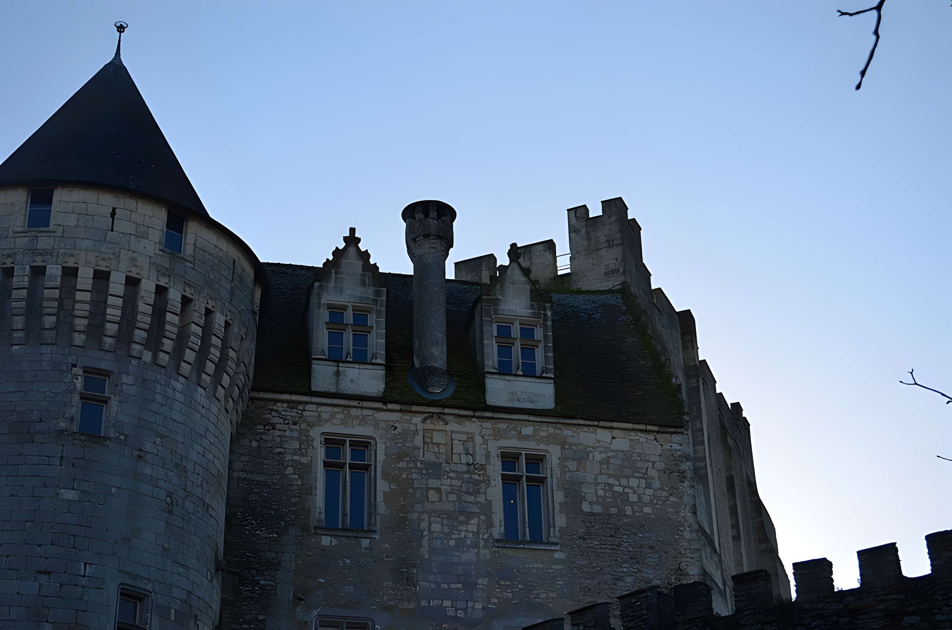 Église Saint-Laurent de Nogent-le-Rotrou