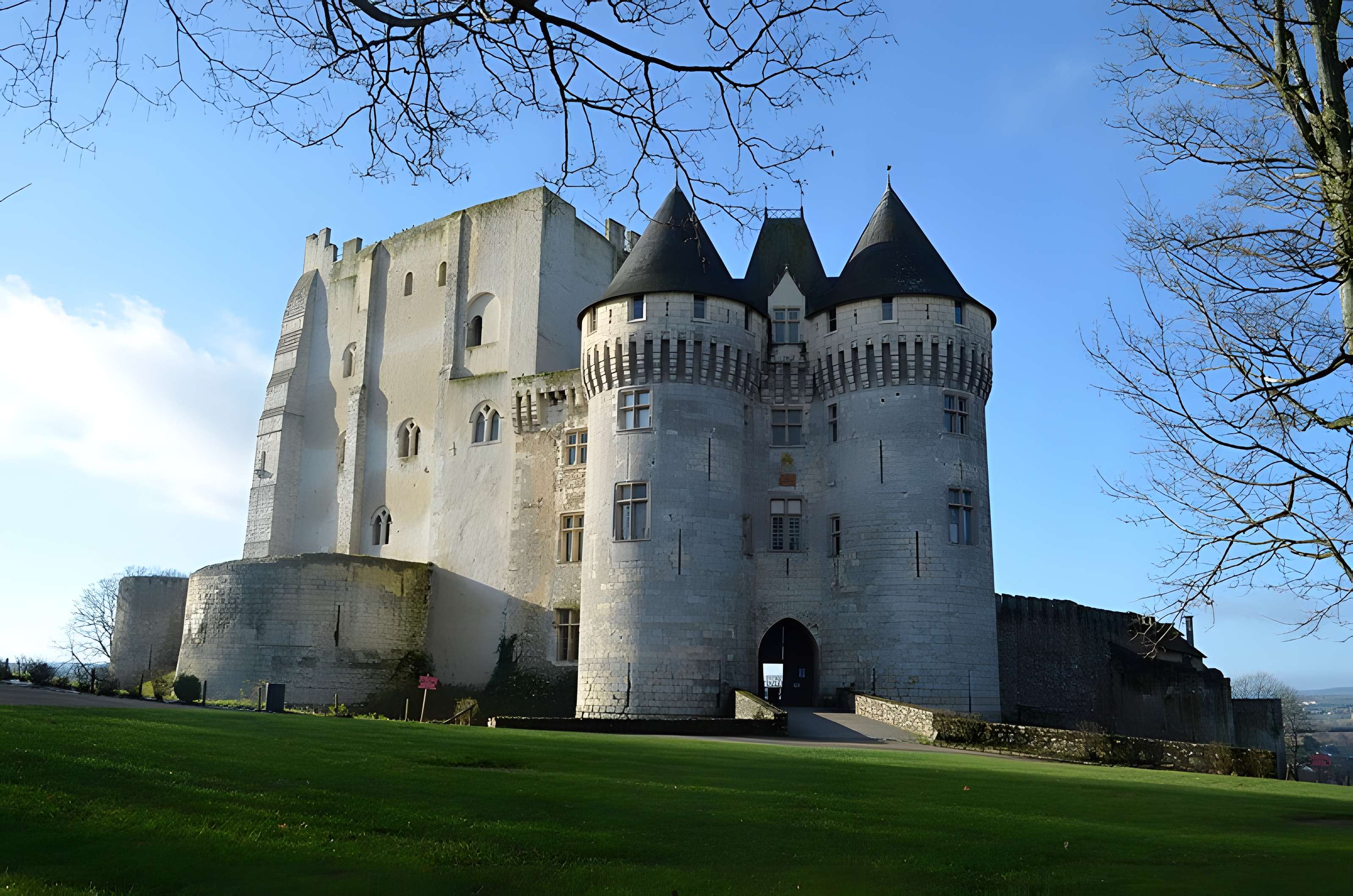 Église Saint-Laurent de Nogent-le-Rotrou