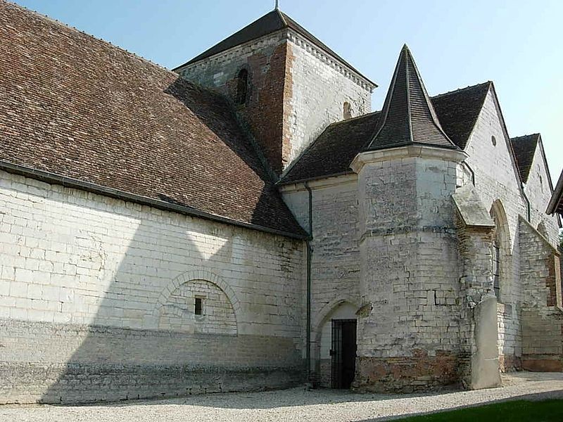 Photo de Église Saint-Laurent de Prémierfait