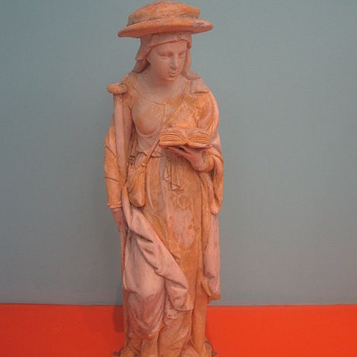 Photo de Église Saint-Laurent de Prémierfait