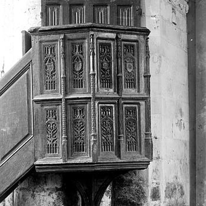 Photo de Église Saint-Laurent de Prémierfait