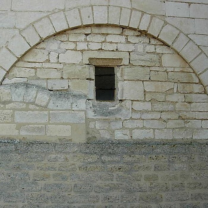 Photo de Église Saint-Laurent de Prémierfait