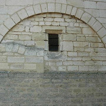 Église Saint-Laurent de Prémierfait