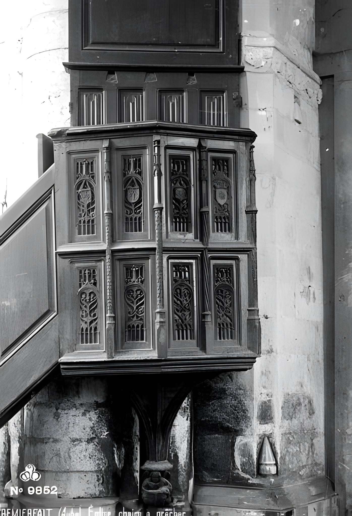 Église Saint-Laurent de Prémierfait