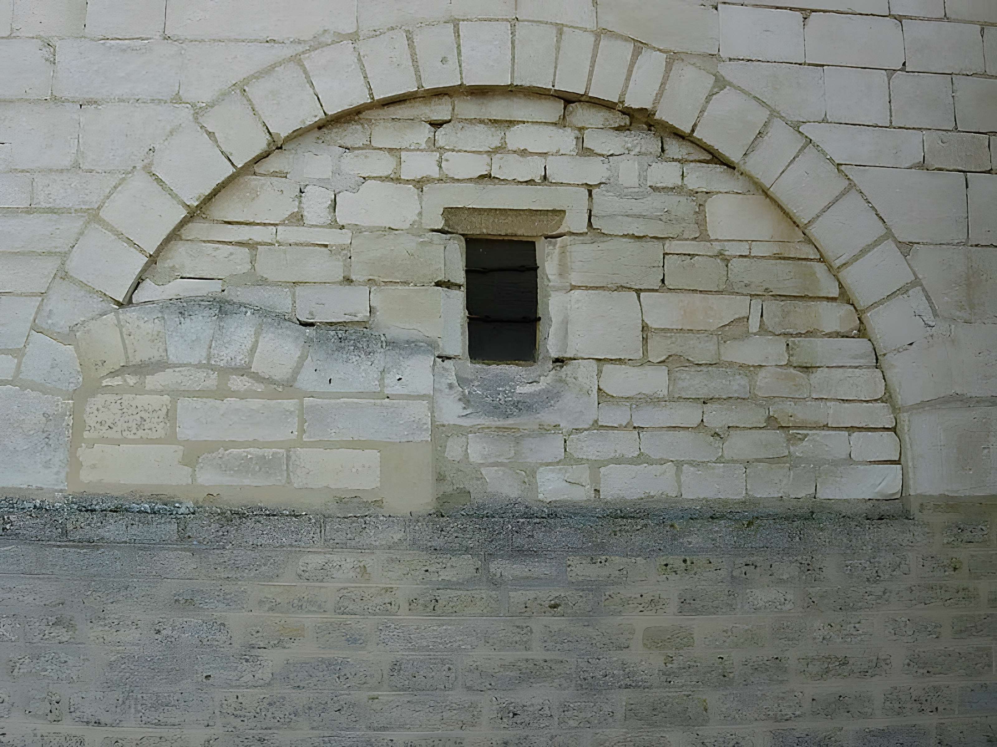 Église Saint-Laurent de Prémierfait