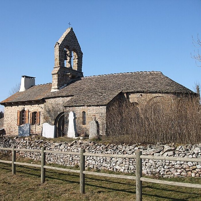 Photo de Église Saint-Laurent de Puylaurent