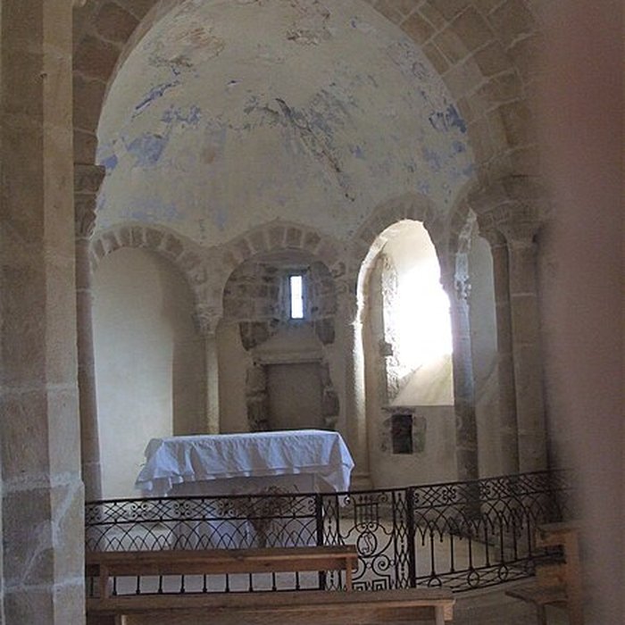 Photo de Église Saint-Laurent de Puylaurent