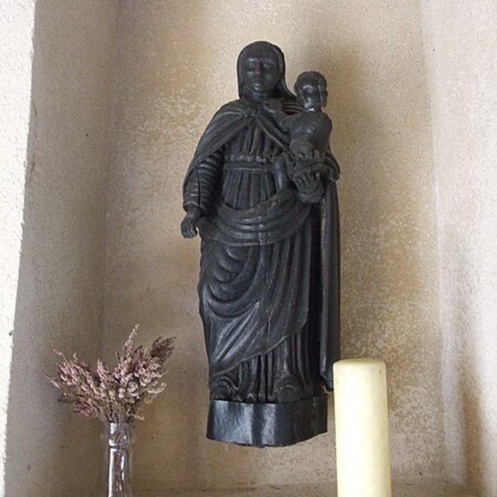 Photo de Église Saint-Laurent de Puylaurent