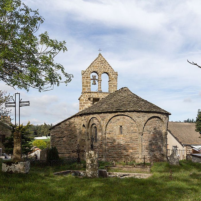 Photo de Église Saint-Laurent de Puylaurent