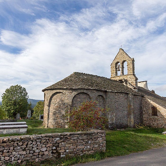Photo de Église Saint-Laurent de Puylaurent