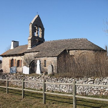 eglise saint laurent de puylaurent