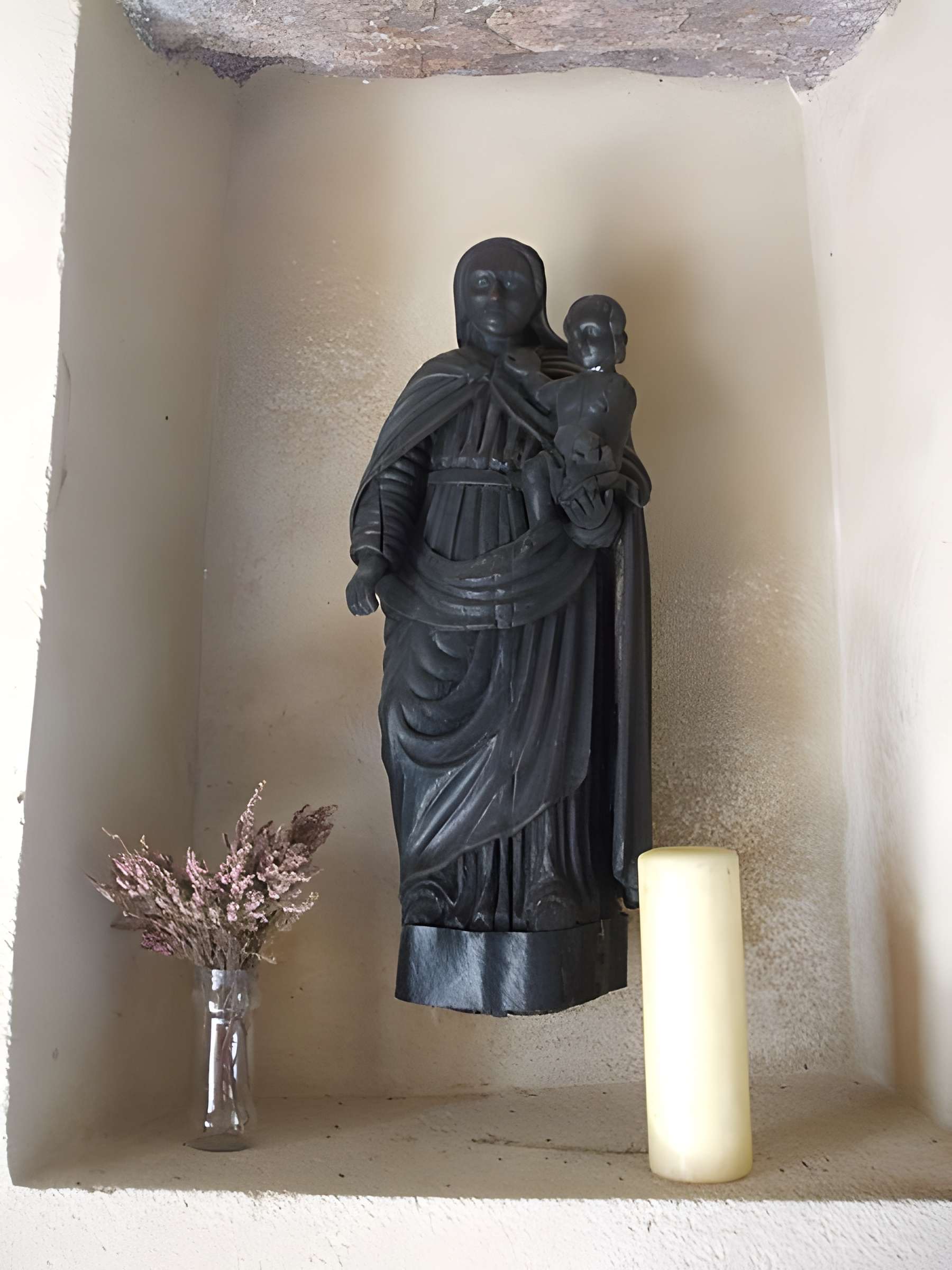 Église Saint-Laurent de Puylaurent