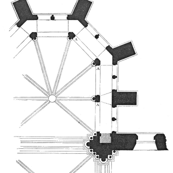 Photo de Église Saint-Laurent de Rieux
