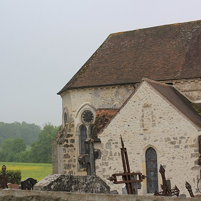 Photo de Église Saint-Laurent de Rieux